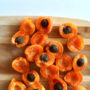 Найкориснішим фруктом медики назвали абрикос