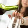 Три побічні ефекти відмови від алкоголю