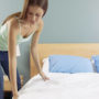 Роками спати на одній подушці і матраці шкідливо для здоров’я