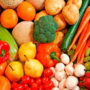 П’ять проблем зі здоров’ям, від яких допомагають овочі та фрукти