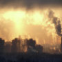 Забруднення повітря викликає хронічний стрес і метеоризм