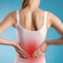 Болі в спині можуть приховувати в собі серйозну небезпеку, заявили медики