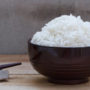 Рис із холодильника стає продуктом з багатьма корисними властивостями