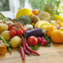 14 фруктів і овочів з ефектом омолодження
