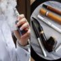Вчені: Електронні сигарети призводять до запалення в кишечнику