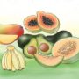 Визначена точна порція овочів і фруктів для захисту від недоумства