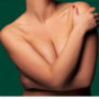 Вчені розкрили фактори, що впливають на розмір жіночих грудей