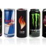 5 небезпек вживання енергетичних напоїв