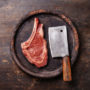 Чи може червоне м’ясо погубити людині печінку?