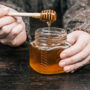 Названо сорт меду, який нормалізує тиск