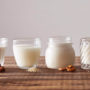 Як молоко впливає на рівень холестерину: 9 видів напою