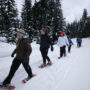 Спорт на снігу: наскільки корисні тренування на морозі?