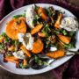 7 корисних салатів на Новий рік. Рецепти з фото