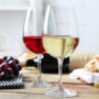 Червоне вино або біле: яке краще?
