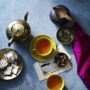 П’ять ефектів зеленого чаю на здоров’я