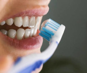 чистити зуби