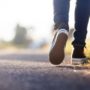 10000 кроків – забагато: скільки насправді потрібно ходити кожен день