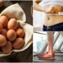 13 продуктів харчування, які прибирають жир з живота