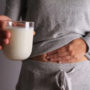 Якщо нудить від молока: дієтологиня сказала, як вирішити проблему