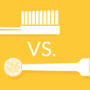 Стоматологи пояснили, як правильно вибрати зубну щітку