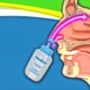Причини утворення бактеріального слизу в горлі і як з ним впоратися