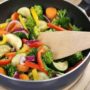 Зробіть овочі дивовижно смачними за допомогою цих трюків!