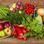 Два фрукта і три овоча в день – рецепт довголіття