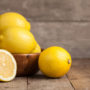 Корисні властивості лимона, про які мало хто знає