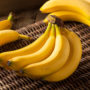 Organic Welcome радить вживати два банана на день