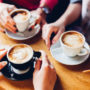 Розумне споживання: 5 головних і корисних властивостей кави