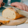 У хліб потрапляють речовини, які викликають рак