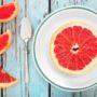 Грейпфрути та фруктовий сік не можна змішувати з деякими ліками