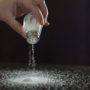 Зловживання сіллю підвищує рівень гормону стресу в організмі