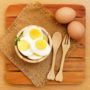 Варені яйця круто для схуднення: як схуднути на яєчній дієті без особливих зусиль