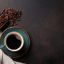 Дві чашки кави в день допомагають підвищити фізичну працездатність