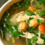Які супи корисні, а яких краще уникати?