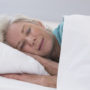 Після якого віку тривалість сну збільшується