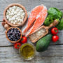 5 типів продуктів, які оздоровлюють серце за рахунок підвищення «хорошого» холестерину