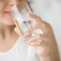 6 ознак того, що вам не потрібні 8 склянок води в день