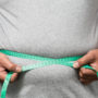 Жир на животі пов’язаний з повільним метаболізмом після 60 років