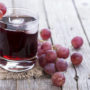 Виноград в сезон застуд приносить особливу користь здоров’ю