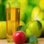 Яблучний сік “значно” зменшує жир на животі за “тижні”