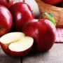 5 причин, чому їсти яблука корисно щодня