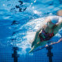 Чотири причини, чому плавання корисне для здоров’я