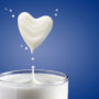 Скільки молока потрібно пити для здоров’я серця і чому це важливо