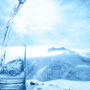 Кардіолог перерахував переваги вживання холодної води взимку