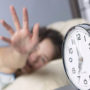 Мелодія будильника вранці впливає на бадьорість людини після пробудження