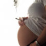 Як саме куріння вагітної жінки впливає на плід?