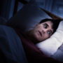 Як безсоння може впливати на добробут людини