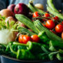 Три порції овочів в день допоможуть жити довше